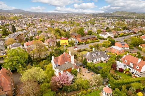 5 bedroom detached house for sale, Inver Lodge, Pentland Terrace, Morningside, Edinburgh, EH10