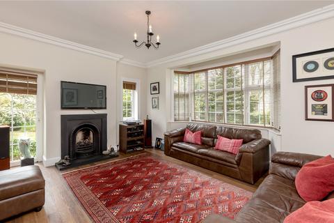 5 bedroom detached house for sale, Inver Lodge, Pentland Terrace, Morningside, Edinburgh, EH10