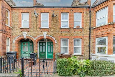 2 bedroom flat for sale, Hitcham Road, London, E17 8HL