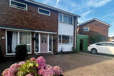 2 bedroom end of terrace house for sale, Donnington Road, Shipston-On-Stour CV36