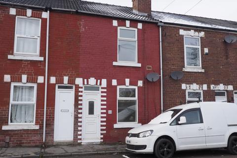 2 bedroom terraced house for sale, Cross Bank, Doncaster DN4