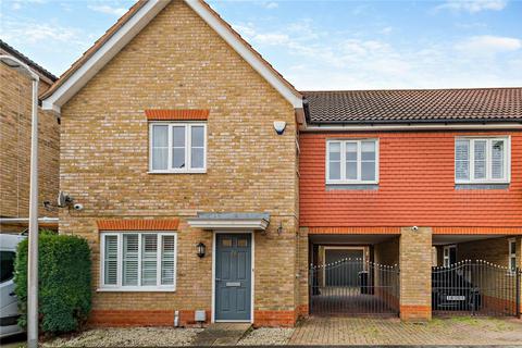 4 bedroom semi-detached house for sale, Claremont Crescent, Newbury, West Berkshire, RG14