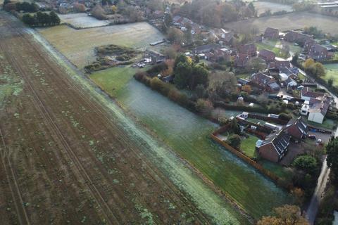 Land for sale, Tuttington, Norwich NR11