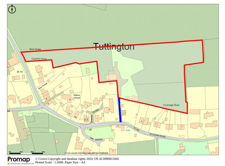 Land At Tuttington T202501071629.jpg