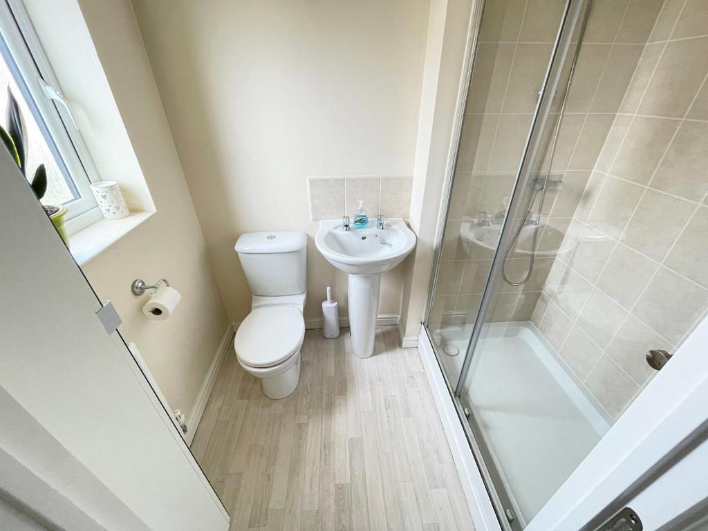 En suite