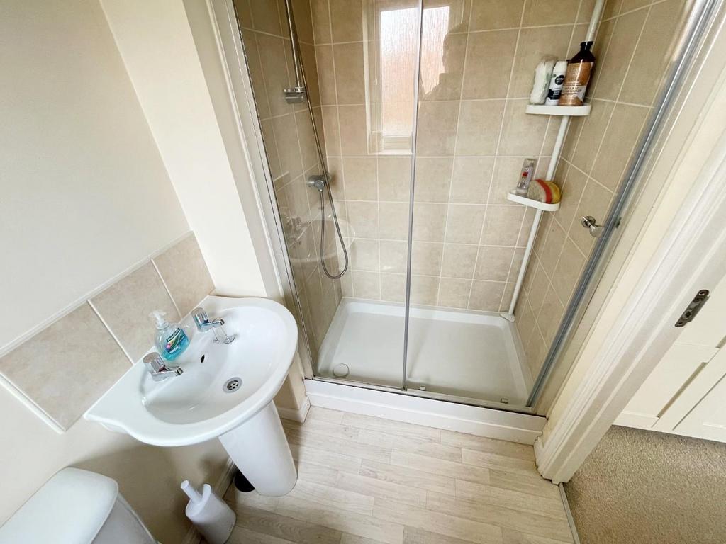 En suite