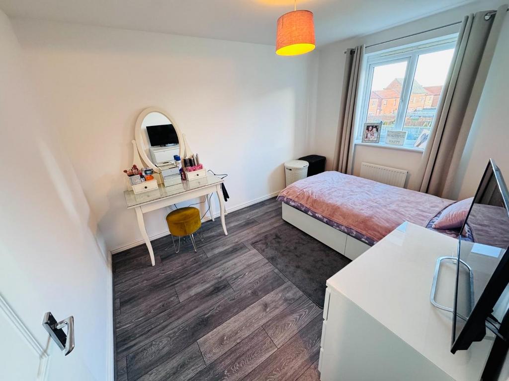 Bedroom two