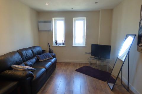 1 bedroom apartment to rent, Central House, High Street, Stratford E15