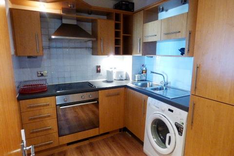 1 bedroom apartment to rent, Central House, High Street, Stratford E15