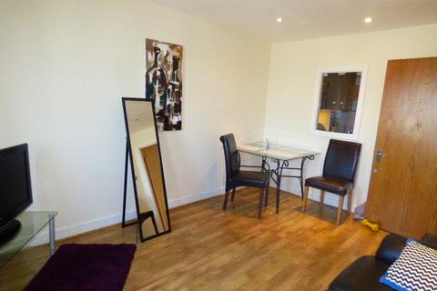 1 bedroom apartment to rent, Central House, High Street, Stratford E15