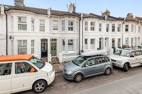 1 bedroom ground floor flat for sale, Exeter Street, Brighton, BN1