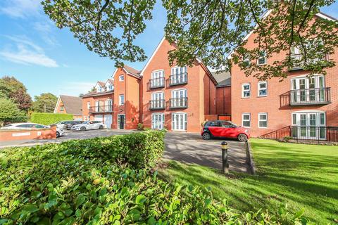 2 bedroom apartment for sale, Waterloo Road, Southport PR8