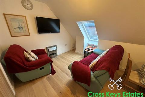 1 bedroom apartment to rent, The Old Cooperage, Torpoint PL10