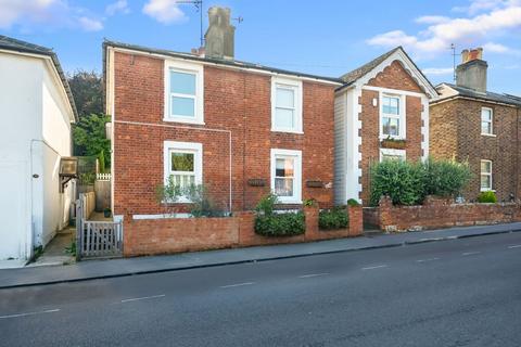 3 bedroom semi-detached house for sale, Quarry Road, Tunbridge Wells, TN1