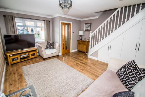 12 Bink Moss, Washington, NE37 1GD