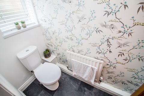 12 Bink Moss, Washington, NE37 1GD