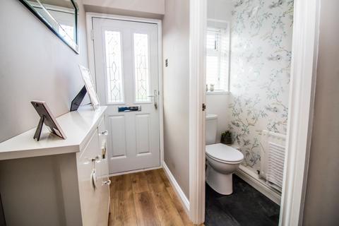 12 Bink Moss, Washington, NE37 1GD