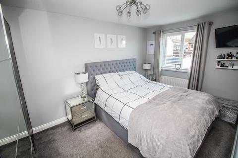 12 Bink Moss, Washington, NE37 1GD