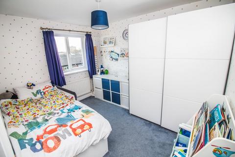 12 Bink Moss, Washington, NE37 1GD