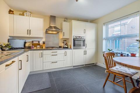 3 bedroom link detached house for sale, Rowan Way, Bracklesham Bay, PO20