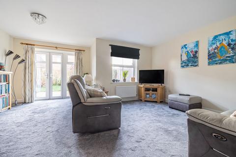 3 bedroom link detached house for sale, Rowan Way, Bracklesham Bay, PO20
