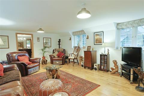 4 bedroom end of terrace house for sale, Trerulefoot, Cornwall PL12