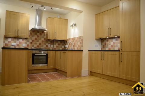 2 bedroom flat to rent, Temple Street, Aylesbury, Buckinghamshire, HP20