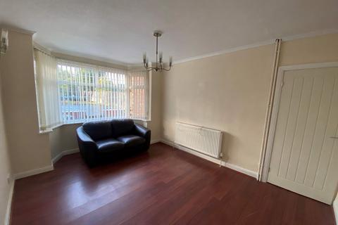 3 bedroom semi-detached house to rent, Birmingham B42