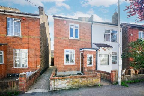 2 bedroom detached house for sale, Maybank Road, Southwoodford