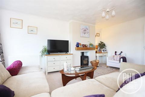 3 bedroom terraced bungalow for sale, Lloyds Avenue, Kessingland, NR33