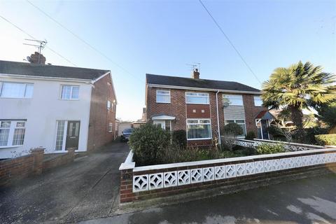 3 bedroom semi-detached house for sale, Compass Road, Hull