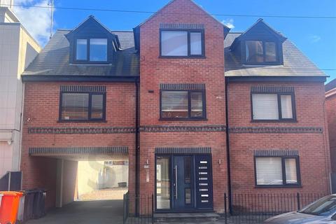 2 bedroom apartment to rent, Avenue Road Extension, Leicester LE2