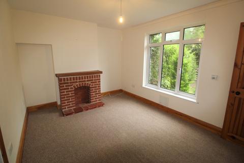 2 bedroom semi-detached house to rent, Cottage, 1 Mill Lane, Witnesham IP6