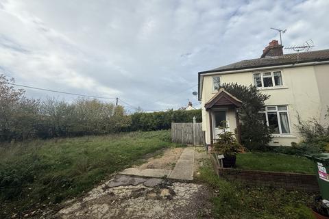 undefined, Cottage, 1 Mill Lane, Witnesham IP6