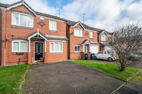 3 bedroom semi-detached house for sale, Harrier Road, Birmingham B27