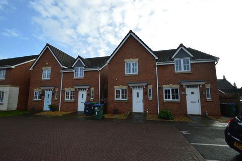 2 bedroom semi-detached house to rent, Tinsley Avenue, Cradley Heath