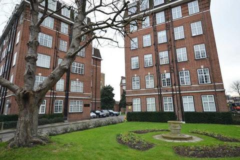 2 bedroom flat to rent, Heathfield Court, Chiswick, Chiswick