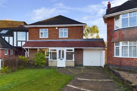 3 bedroom detached house for sale, Charlecote Drive, Nottinghamshire NG8