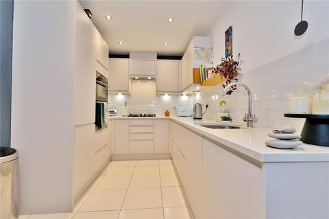 4 bedroom semi-detached house for sale, Bullock Crescent, Woking, Surrey, GU22