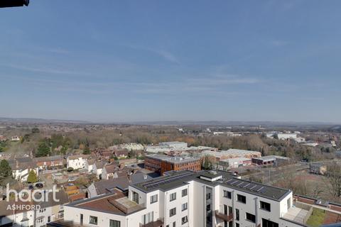 undefined, Park Street, Ashford