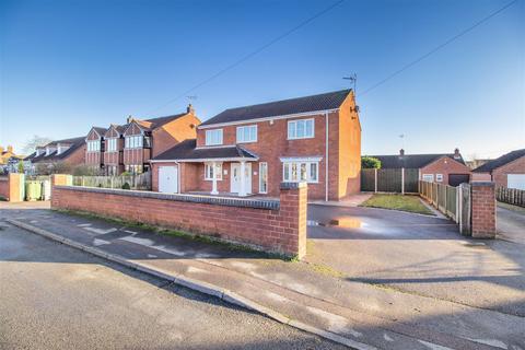 4 bedroom detached house for sale, Chapel Lane, Walesby