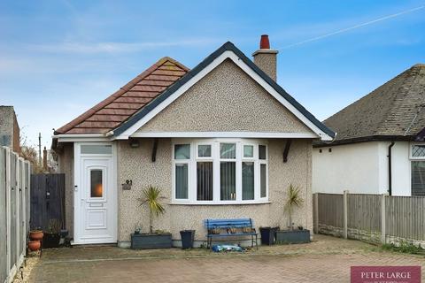 2 bedroom detached bungalow for sale, Victoria Road West, Prestatyn, Denbighshire LL19 7AB