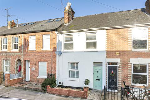 3 bedroom terraced house for sale, North Street, Caversham, Reading