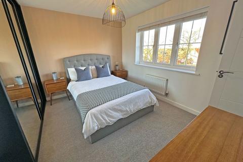 22 Pastures Drive, Tidbury Green, Solihull, B90 1US
