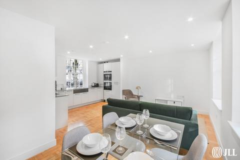 Lisgar Terrace London W14