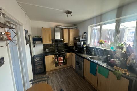 2 bedroom terraced house for sale, Whiston Road, Kingsthorpe, Northampton, NN2 7RR