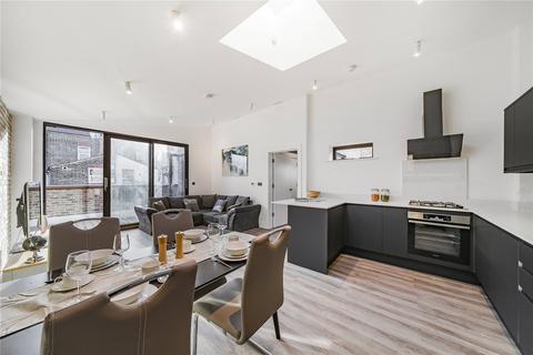 2 bedroom apartment for sale, Michigan Avenue, London