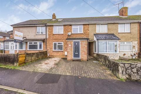 3 bedroom terraced house for sale, Winterslow Drive, Havant PO9