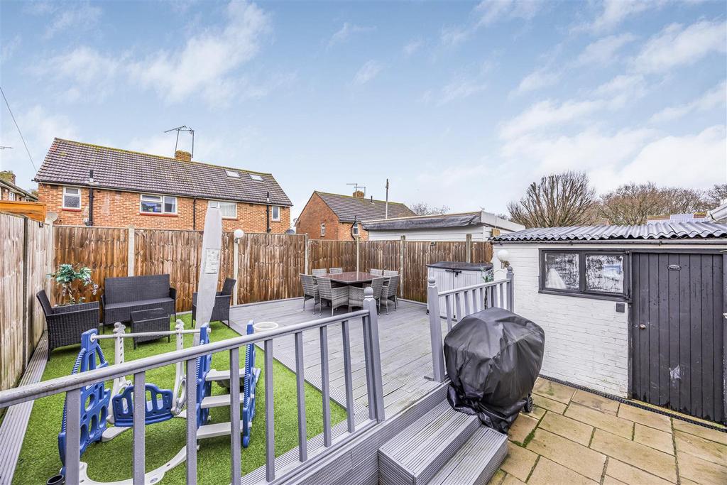 62 Winterslow Drive, Havant-Portico Marketing-Sold B