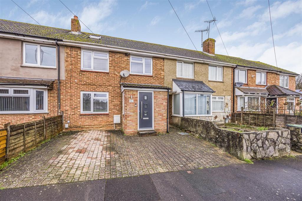 62 Winterslow Drive, Havant-Portico Marketing-Sold B